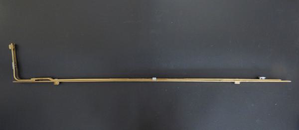 Roto Mittelverschluss Centro Bandseite R646 B20 -gebraucht-